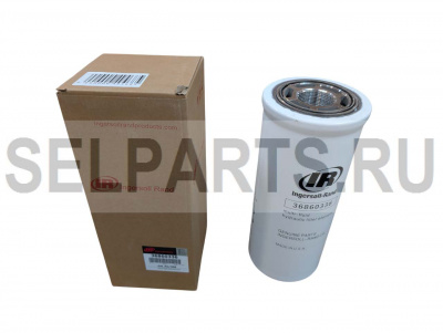 Фильтр масляный 36860336 Ingersoll Rand_v1
