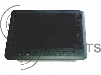 панель управления MAM-6080 (200A) (45-75kW) для SB_MD код 30407-1L34111