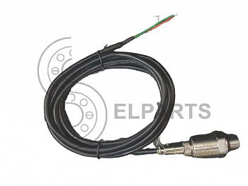 датчик давления 0-16 BAR 4-20mA 2 (с кабелем) для LB 5,5-15 код 008167010