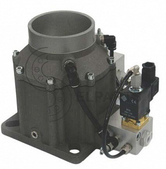 впускной клапан для AC 780R(75KW)AC1030R(90KW) AIV-85B-GW к MD 75-90