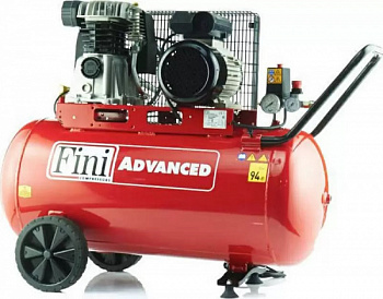 Поршневой компрессор FINI MK 103-90-3M