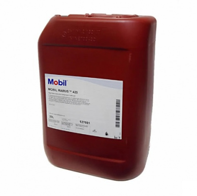 Mobil Rarus 425