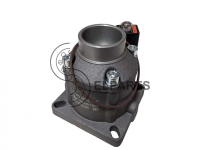 впускной клапан AIV-40B-K для AC 240(1115KW) код 303580-25550480N_v1