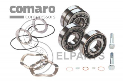 ремкомплект подшипников COMARO