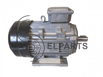 Электродвигатель Fubag 3 Kw для B4800B-100 CT4_B5200B-100 СТ4 код HS2070Z52_v1