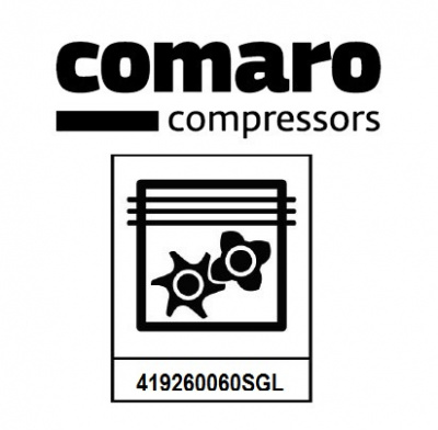 впускной клапан GR.ASP.30DC-24V 13B PLS 15  код 419260060SGL