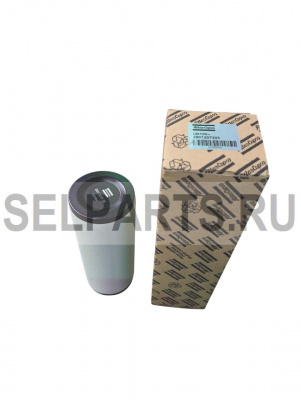 Патрон магистрального фильтра 2901207205 (2901300406) (UD100+_UDp100+), ATLAS COPCO