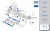 Ремкомплект головки BA51I VT7 - 515 ABAC код 2901320041 (8234125)_Ab_1