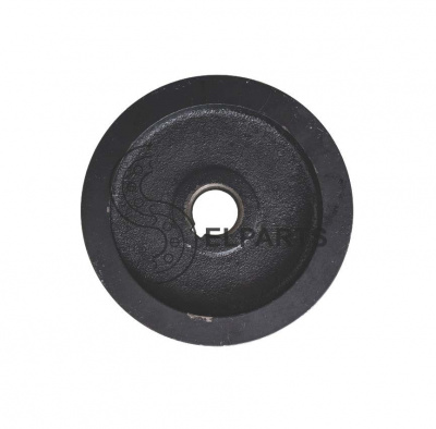 Шкив электродвигателя для B5200B-100-200 CT4 код PB5200_2