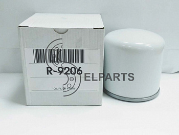 Масляный фильтр R-9206