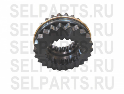 R 4521005000 Упругий элемент  для муфты компрессора SUREFLEX JX12_v1
