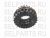 R 4521005000 Упругий элемент для муфты компрессора SUREFLEX JX12_v1 R 4521005000 Упругий элемент для муфты компрессора SUREFLEX JX12_v1
