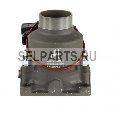 впускной клапан JIV-40BE (230V) (замена AIV40BK)