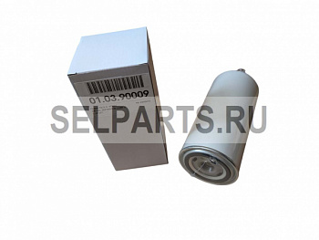 Сепаратор код 01.03.90009_A (аналог) для LB 11-15_v1