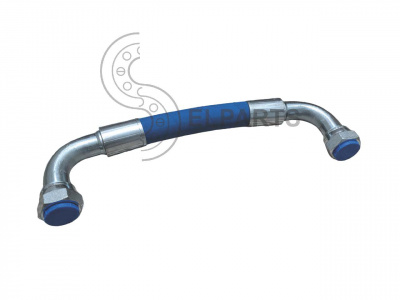 R 4195053001 Рукав высокого давления REMEZA  РВД20.EQU.1.370.60°.90°-90°