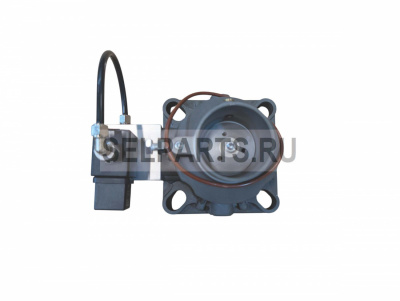 Всасывающий клапан JIV-50B-KLR (220V)_v7