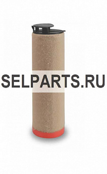 Фильтр воздушный (доп. вставка) 14261556 Ingersoll Rand