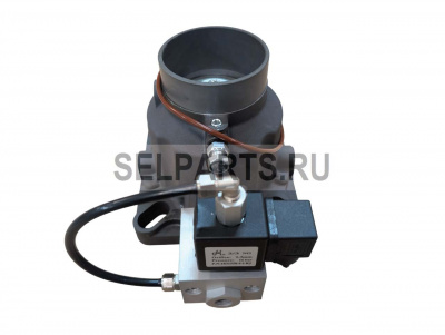 Всасывающий клапан JIV-65B-KLR (220V)_v8