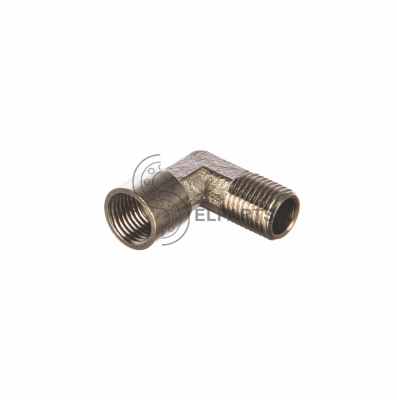 R 21173003 Переходник 1-4 ZGx1-4ZG LT100
