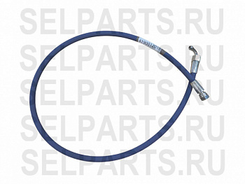 R 4190012018 Рукав высокого давления REMEZA РВД6.ЕНТ.1-4.1200.60°.0°-90°