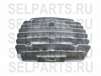 Головка цилиндра B6800B_B10000B (разбор) код 340002013_RV (HS2080Z39)