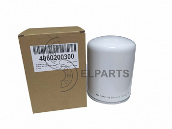 4060200300 Фильтр-маслоотделитель (Сепаратор) (20 bar)