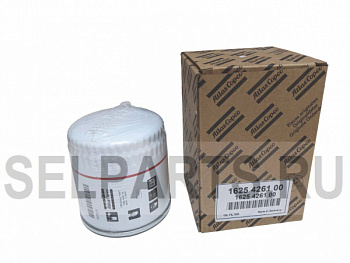Фильтр масляный 1625426100 ATLAS COPCO