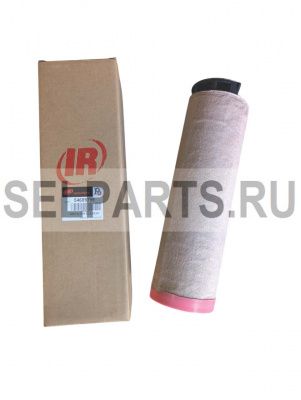 Фильтр воздушныйм (доп. вставка) 54689799 Ingersoll Rand_v3