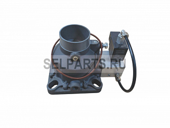 Всасывающий клапан JIV-50B-KLR (220V)_v3