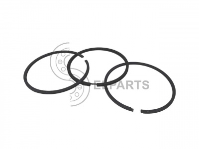R 101W115II (065, 066W115II) Комплект колец поршневых НД D.115 W115II