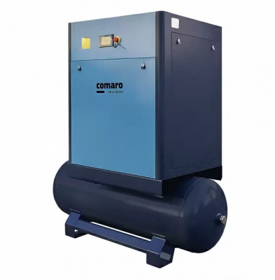 Компрессор винтовой на ресивере LB 15-13_500