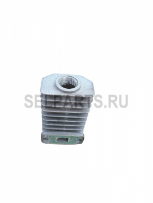 Радиатор охлаждения Fubag B4000B, B6800B, B10000B 340025005_RV (HS2065Z41) (разбор)_v2
