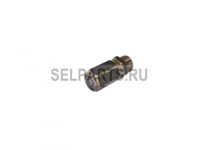 Клапан предохранительный 1-4 9 атм (AirTek, Италия), SV1409_v2