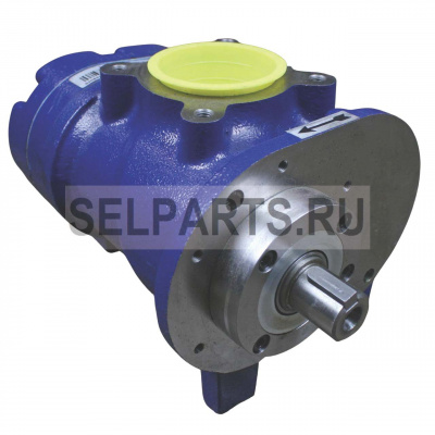 R 4031000400 Компрессор винтовой SCA8DR (TERMOMECCANICA)