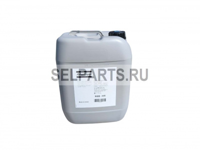 Масло компрессорное минеральное ROTO INJECT FLUID NDURANCE (20 литров) код 1630091800_v1