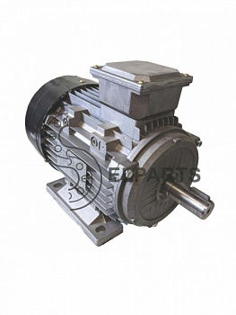 Электродвигатель Fubag 3 Kw для B4800B-100 CT4_B5200B-100 СТ4 код HS2070Z52