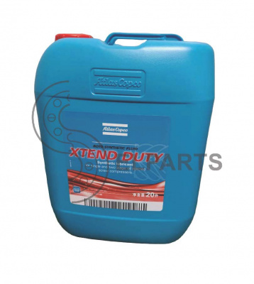 Масло ROTO-XTEND DUTY FLUID 20L код 2901170100