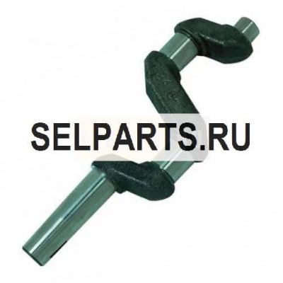 F 1125040101 (5041010008) Коленвал AB510