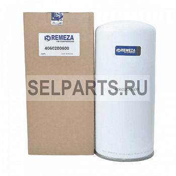 R 4060200600 Фильтр-маслоотделитель (Сепаратор) REMEZA_v1