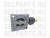 R 4180100500 Всасывающий клапан RH38E 230V (600.5220V03)_v2 R 4180100500 Всасывающий клапан RH38E 230V (600.5220V03)_v2