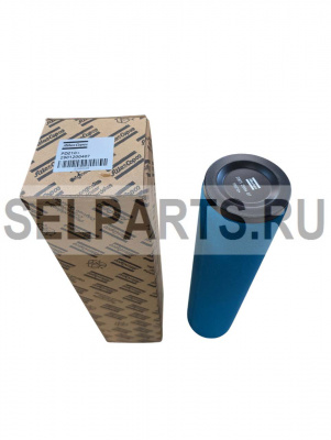 Патрон магистрального фильтра 2901200407 (PD210+_PDp210+), ATLAS COPCO_v1