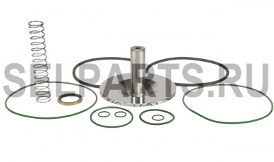 Рем. комплект обратного клапана (OSV KIT), 2906069300 (аналог)