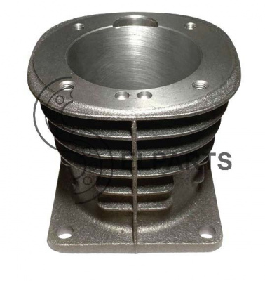 Цилиндр 2st (второй ступени, ВД) (d80) для DCF-900_270 CT7.5 код 340001039 (HS3090BT31)