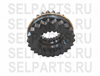 R 4521005000 Упругий элемент  для муфты компрессора SUREFLEX JX12_v1