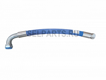 R 4198072042 Рукав высокого давления REMEZA РВД40.EHT 1_1-2.790.60.0-90