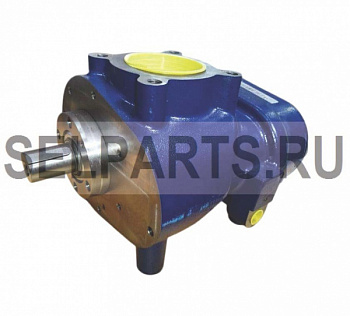 R 4031000420 Компрессор винтовой SCA13DR (TERMOMECCANICA)