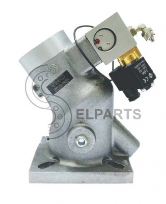 R 4180100601 Всасывающий клапан  RB60Е 220V (620.020V03)