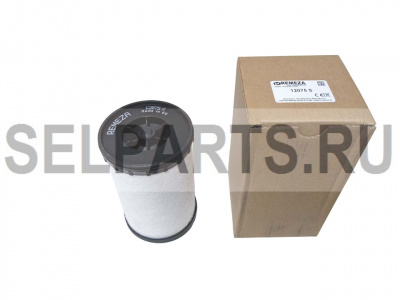 R 4083301300 Фильтрующий элемент для магистрального фильтра REMEZA R 12075S