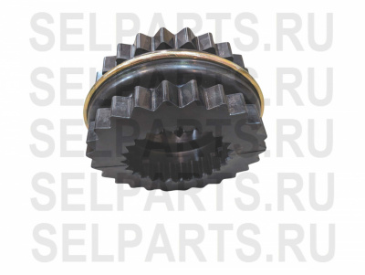 R 4521005000 Упругий элемент  для муфты компрессора SUREFLEX JX12_v3