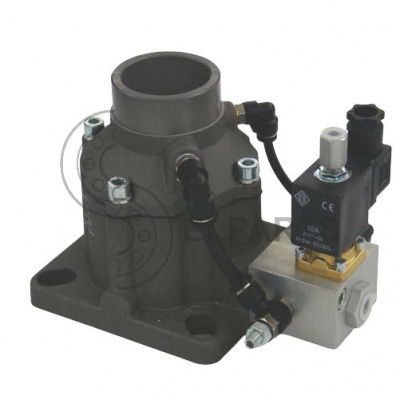 клапан впускной AIV-50B-L-SG-HD для LB 18.5_22 COMARO код 2.09.01.0-05003
